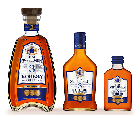 коньяк